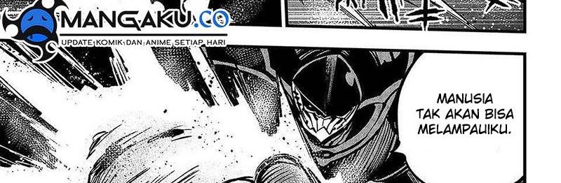 Eden’s Zero Chapter 266